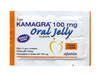 Kupite Kamagra Oral Jelly tablete brez recepta